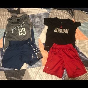 24 months Jordan sets